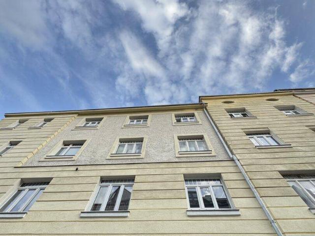 Apartment kaufen in Wien
