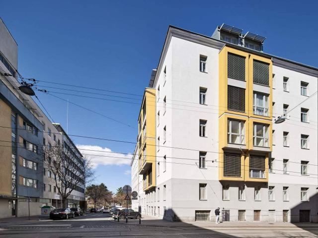 Apartment kaufen in KG Inzersdorf Stadt, Wien