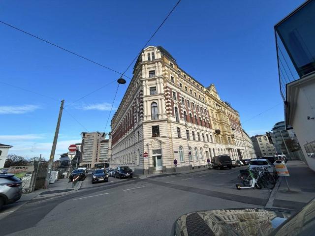 Apartment kaufen in KG Landstraße, Wien