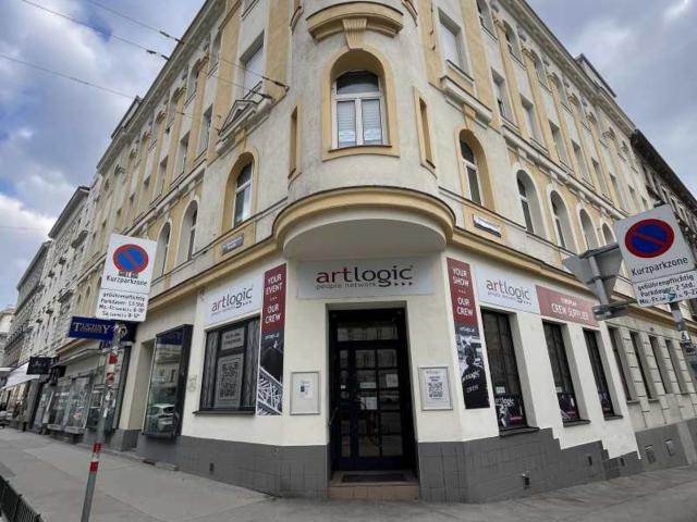 Wohnung kaufen in Seestadt, Wien