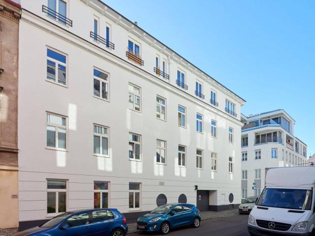 Apartment kaufen in KG Hernals, Wien