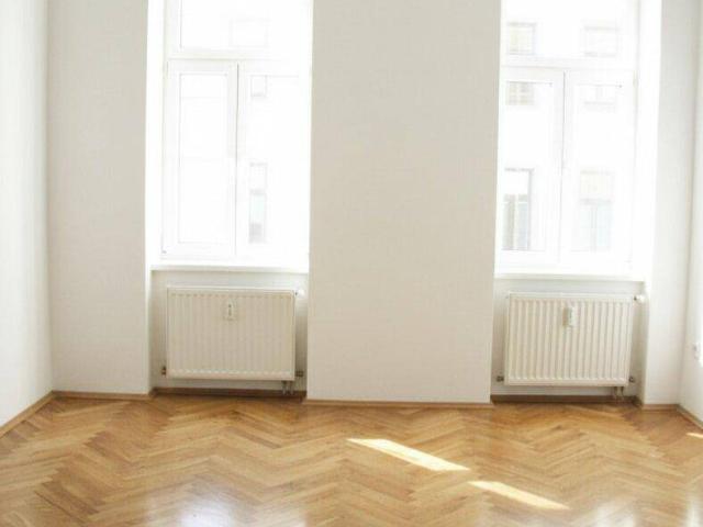 Apartment kaufen in Matzleinsdorf, Wien