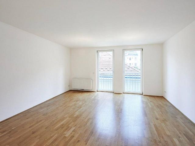 Apartment kaufen in Meidling, Wien