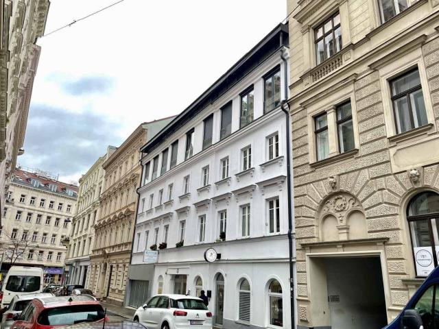 Apartment kaufen in KG Mariahilf, Wien