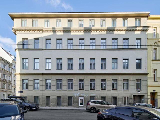 Apartment kaufen in KG Hernals, Wien