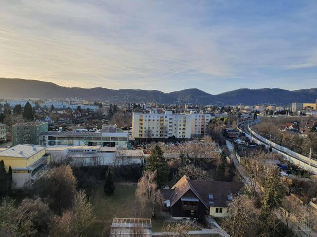 Apartment kaufen in Gries, Gersdorf-Feistritz
