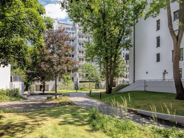 Apartment kaufen in Währing, Wien