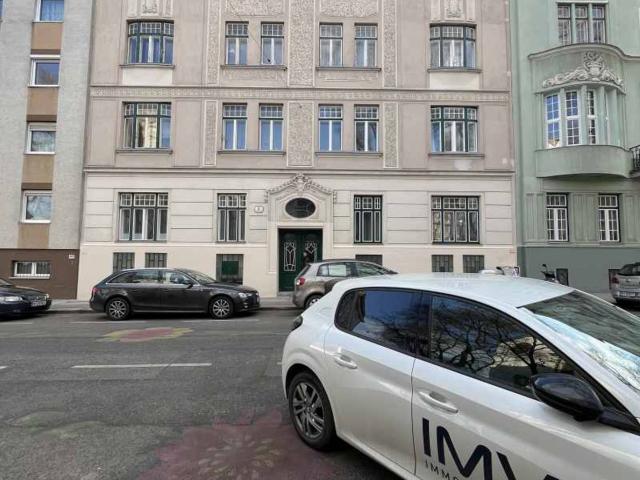 Wohnung kaufen in Seestadt, Wien