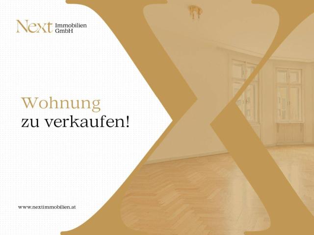 Apartment kaufen in Innere Stadt, Linz