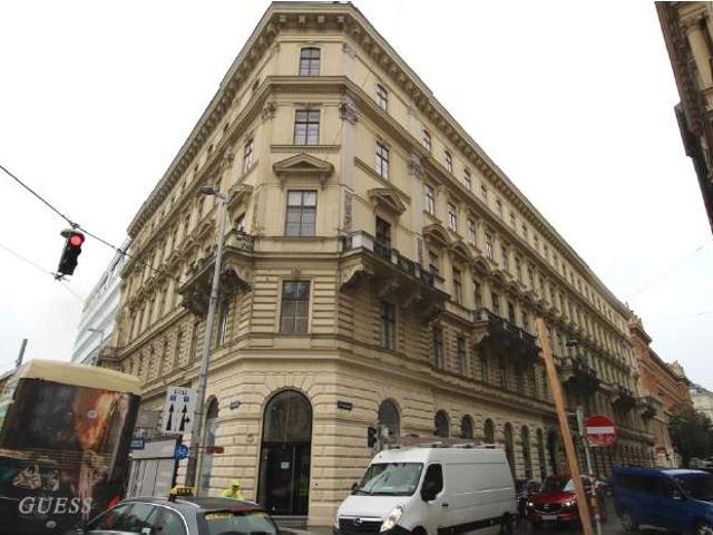 Wohnung kaufen in KG Innere Stadt, Wien