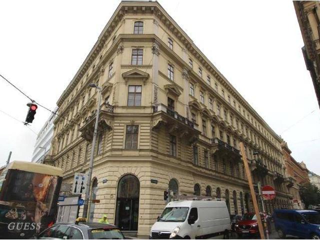 Apartment kaufen in Innere Stadt, Wien