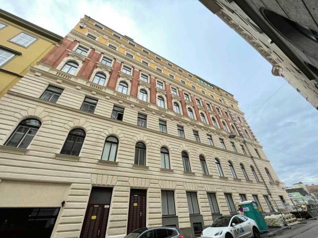 Apartment kaufen in KG Landstraße, Wien