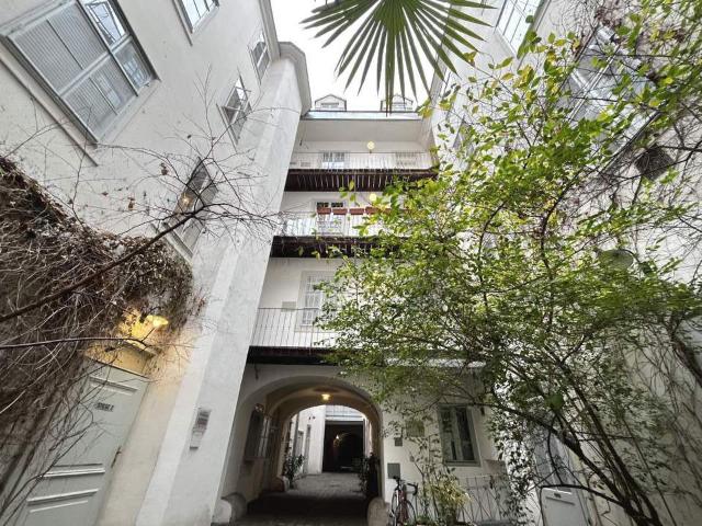 Wohnung kaufen in KG Innere Stadt, Wien