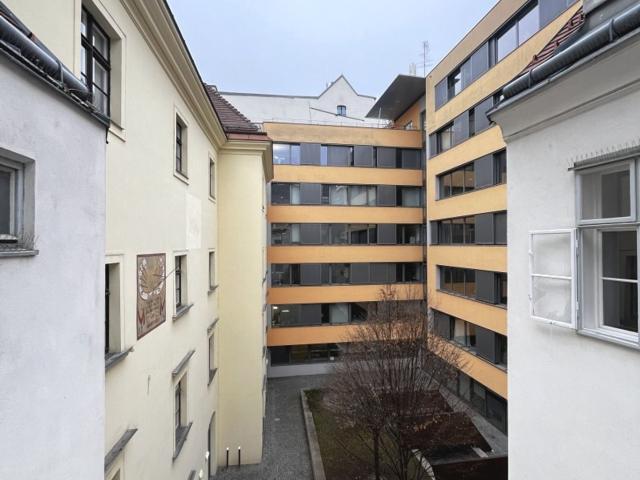 Wohnung kaufen in Donaustadt, Wien