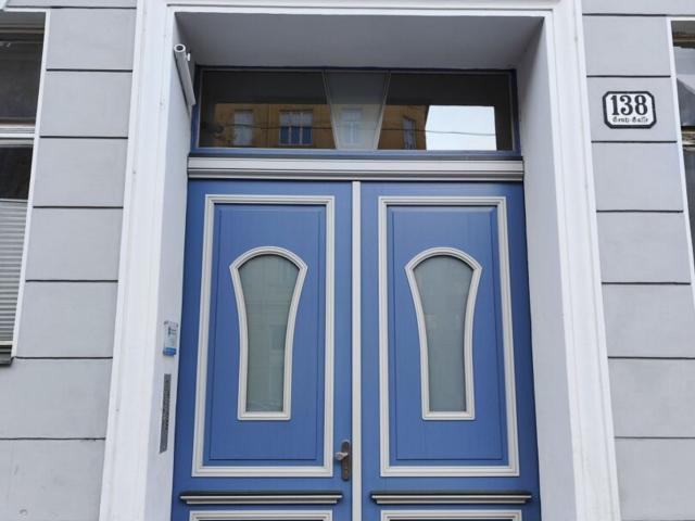 Wohnung kaufen in Seestadt, Wien