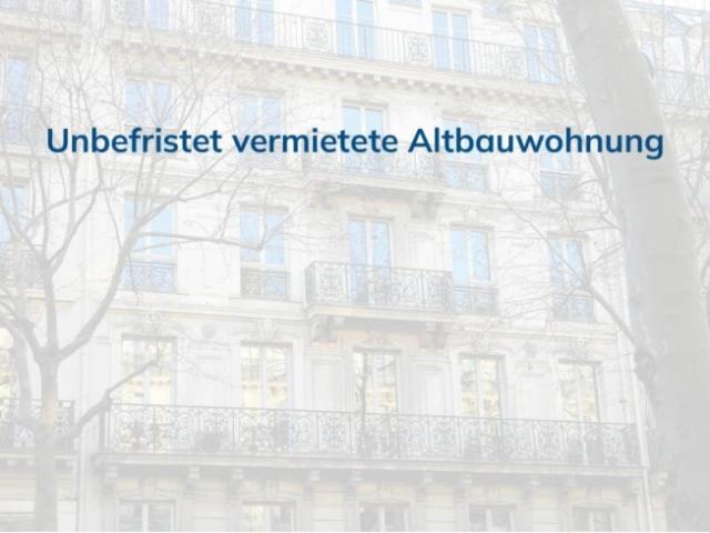 Erdgeschosswohnung kaufen in Wien
