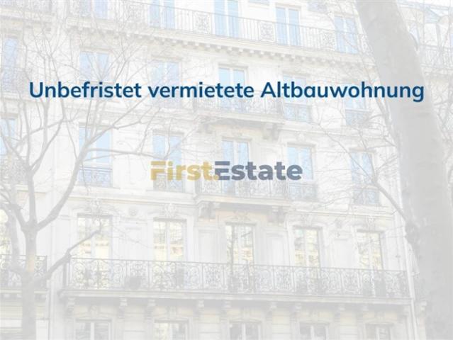 Erdgeschosswohnung kaufen in Wien