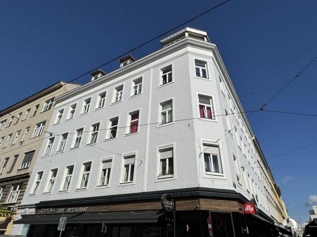 Apartment kaufen in KG Favoriten, Wien