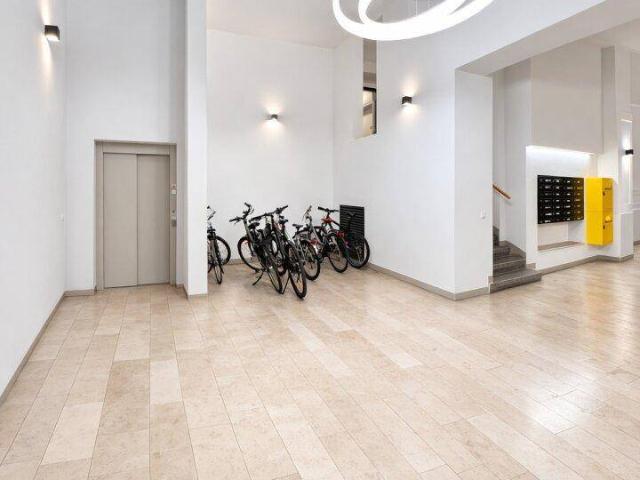 Apartment kaufen in KG Brigittenau, Wien