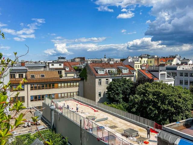 Wohnung kaufen in KG Neubau, Wien