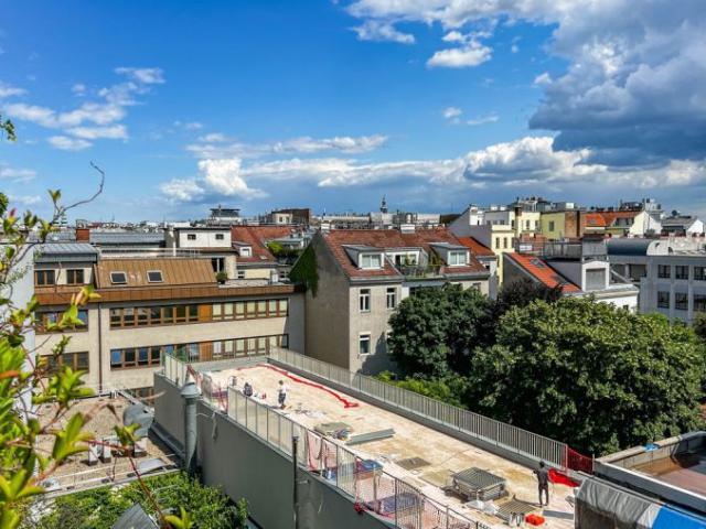 Wohnung kaufen in Wien