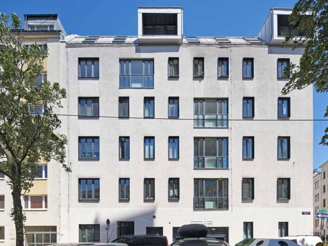Apartment kaufen in KG Landstraße, Wien