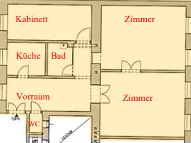 Apartment kaufen in KG Margareten, Wien