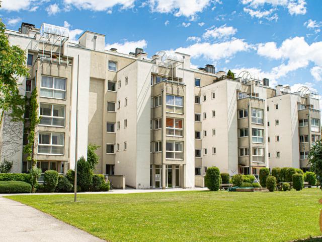 Wohnung kaufen in Innsbruck, Tirol