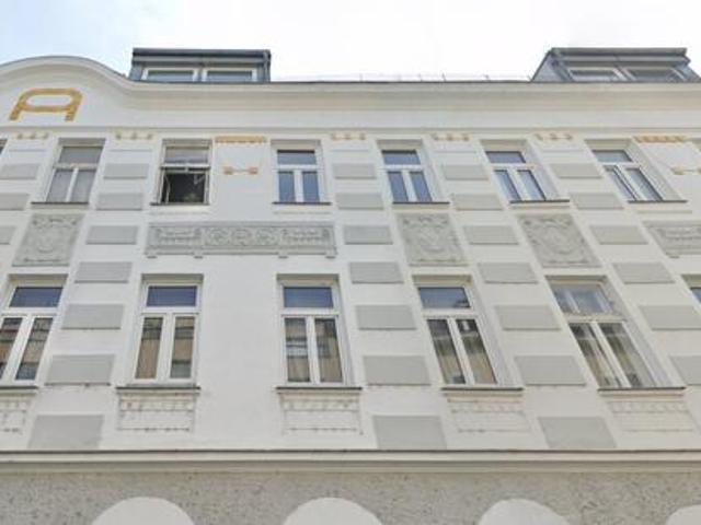 Immobilie kaufen in Wien