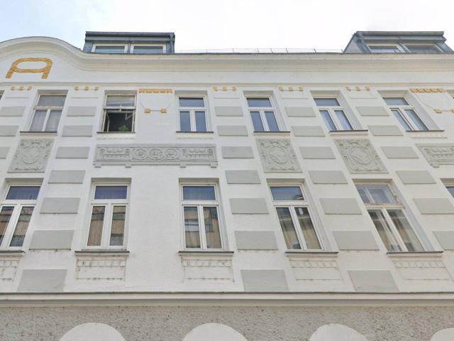 Apartment kaufen in Donaustadt, Wien