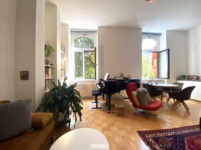 Apartment kaufen in Döbling, Wien