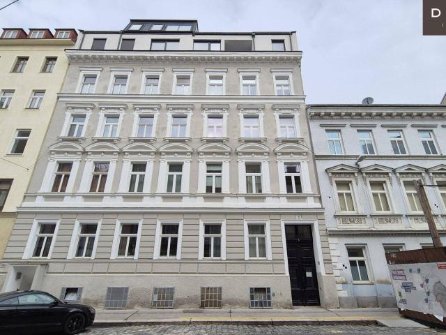 Apartment kaufen in KG Margareten, Wien