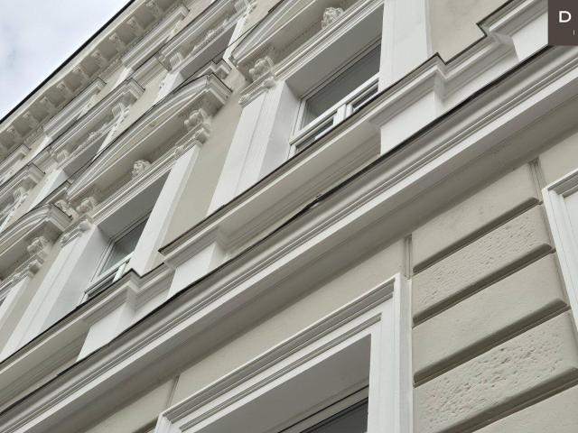 Apartment kaufen in KG Margareten, Wien