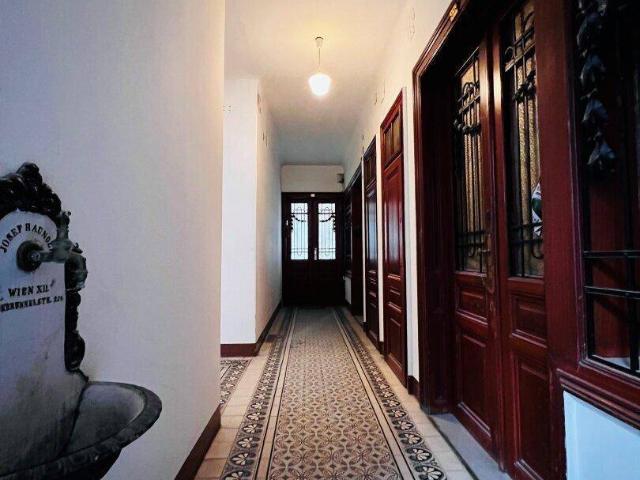 Apartment kaufen in Meidling, Wien