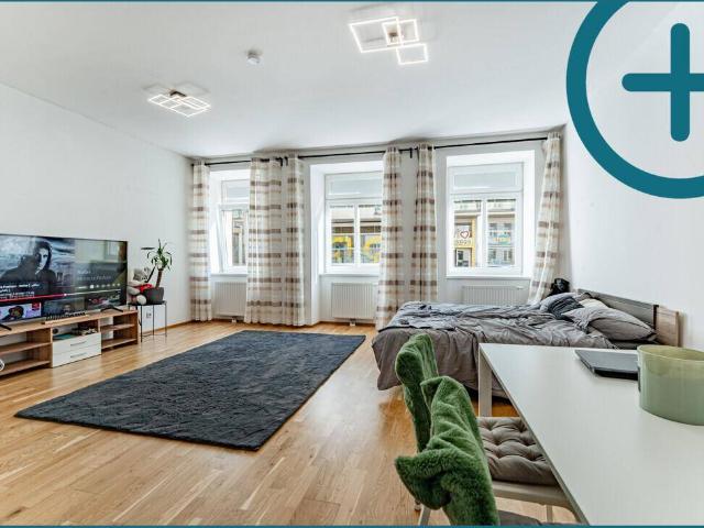 Apartment kaufen in Donaustadt, Wien