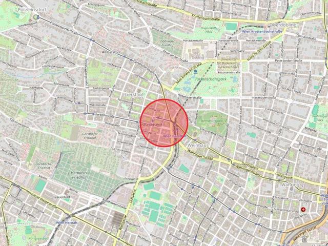 Immobilie kaufen in Seestadt, Wien