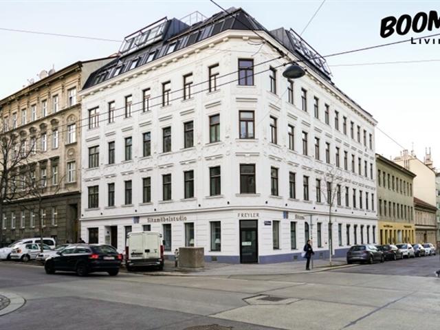 Gewerbe kaufen in Wien