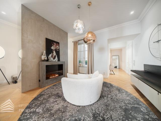 Apartment mieten in Innere Stadt, Wien