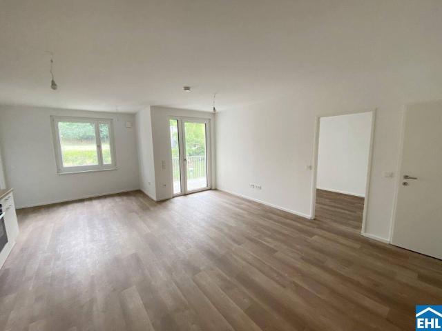 Apartment mieten in Michelhausen, Niederösterreich