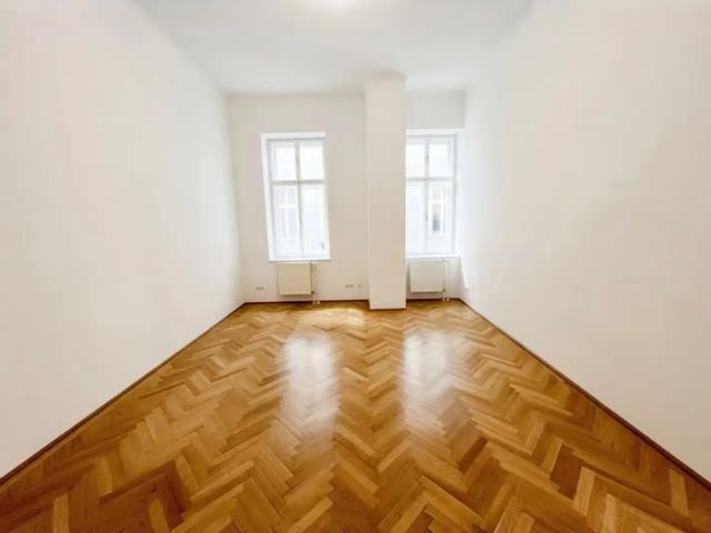 Apartment mieten in Schottenfeld, Wien