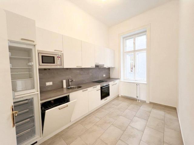 Apartment mieten in Schottenfeld, Wien