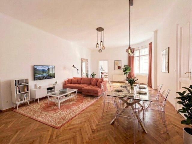 Apartment mieten in KG Neubau, Wien