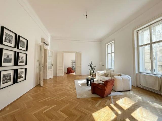 Apartment mieten in Innere Stadt, Wien