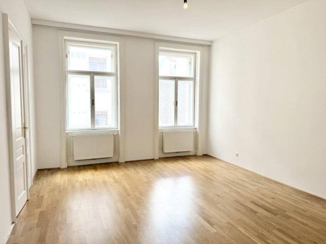 Apartment mieten in Strozzigrund, Wien