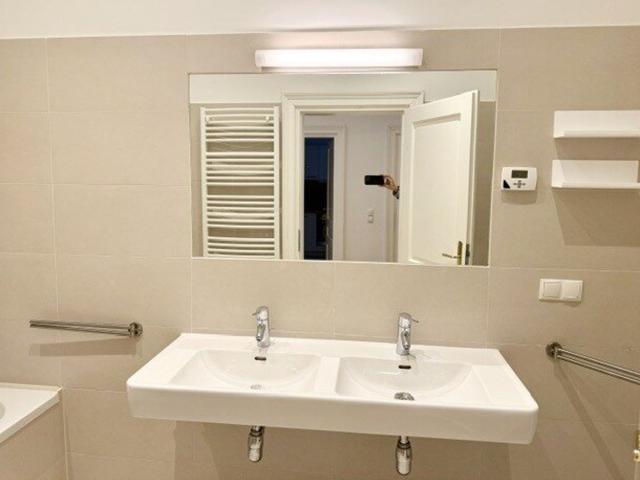 Wohnung mieten in Josefstadt, Wien
