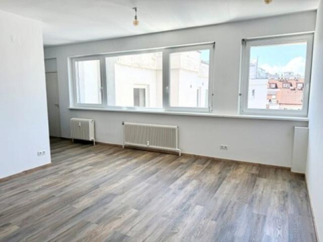 Wohnung mieten in Wien