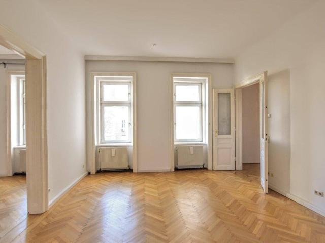 Apartment mieten in Wien