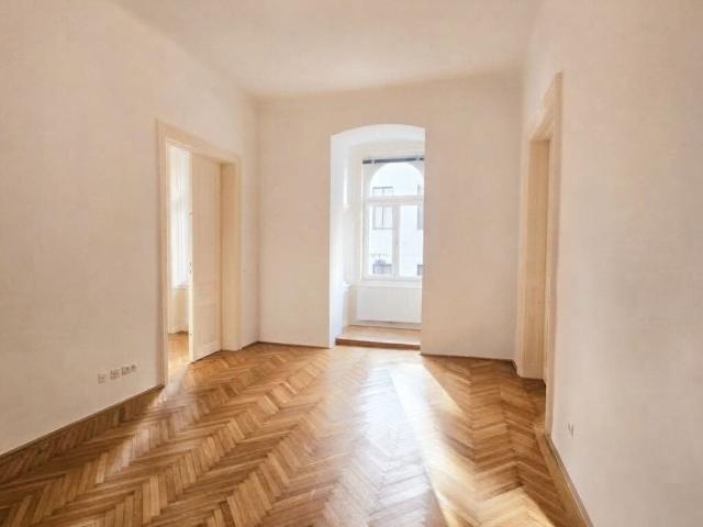 Wohnung mieten in Seestadt, Wien