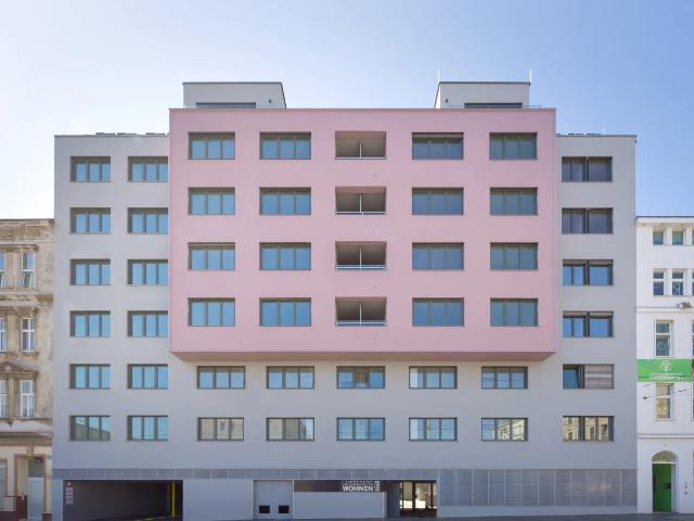 Apartment mieten in Simmering, Wien
