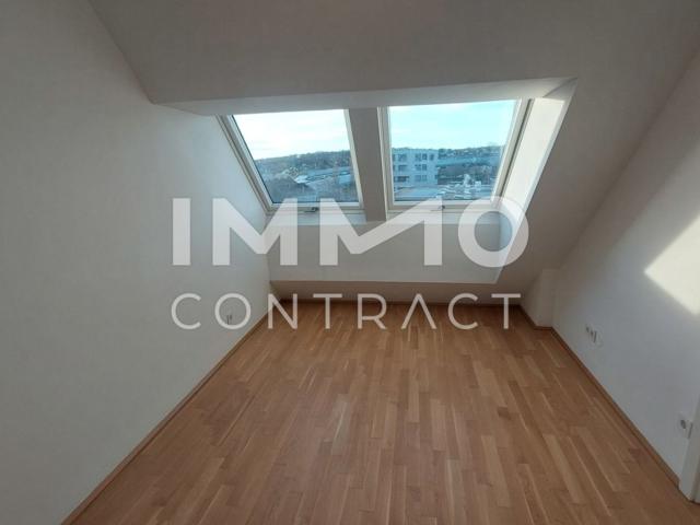 Etagenwohnung mieten in Wien, Simmering